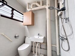 Blk 879 Tampines Spring (Tampines), HDB 3 Rooms #637141391